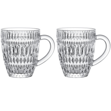 2 кружки для кофе Nachtmann Ethno Hot Beverage Mug 104249