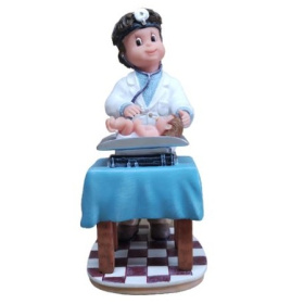 Статуэтка Nadal El Pediatra 746775