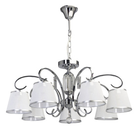 Люстра подвесная MW-Light Federica Hanging Chandelier 684013407