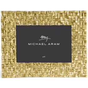 Фоторамка Michael Aram Palm Frame 174903