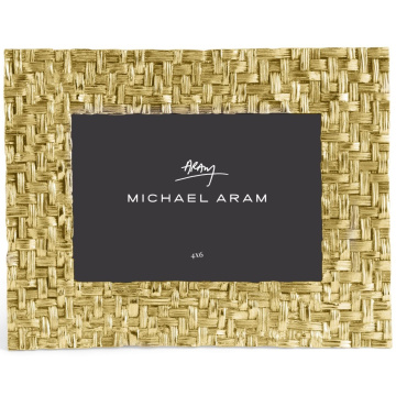 Фоторамка Michael Aram Palm Frame 174903