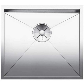 Кухонная мойка Blanco Zerox 450-IF InFino 521586