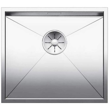 Кухонная мойка Blanco Zerox 450-IF InFino 521586