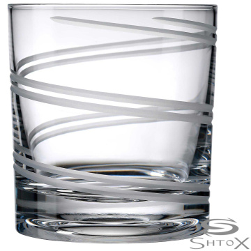 Вращающийся стакан для виски Shtox Rotating Whisky Glass 001M Single Pack
