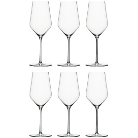 6 бокалов для белого вина Zalto Denk'Art White Wine Set 11400