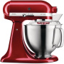 Миксер планетарный KitchenAid Artisan 5KSM185PSECA. фото 1
