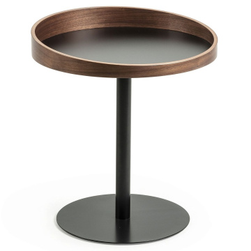 Приставной столик La Forma Karlin Mesa auxiliar LF-063813