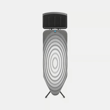 Гладильная доска Brabantia Ironing Board C for Steam Generator Titan Oval 138980