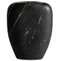 Ваза Vical Levi Black Marble Vase VI-190295. фото 1