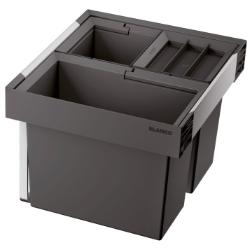 Мусорная система Blanco Flexon II Low 50/3 Waste System 526640