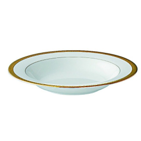 Тарелка суповая Narumi Pembroke 80740-1646