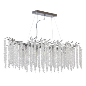 Люстра подвесная MW-Light Lima Hanging Chandelier 467013610