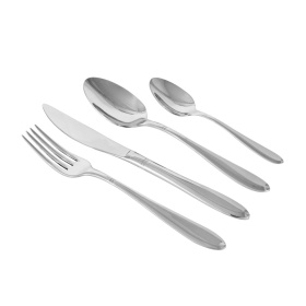 Набор столовых приборов Face Julia JUL16C