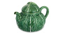 Чайник заварочный Bordallo Pinheiro Cabbage Teapot 65006953. фото 8