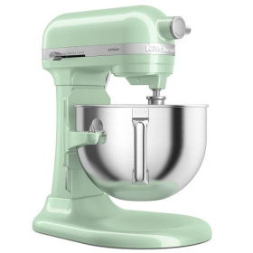 Миксер планетарный KitchenAid 6-Quart Bowl-Lift Stand Mixer Pistachio KSM60SPXPT