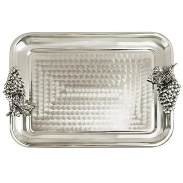 Поднос Кольчугинский Мельхиор KM109089