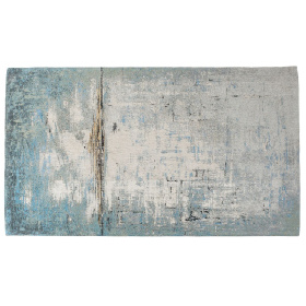 Ковер KARE Teppich Abstract Hellblau 61332