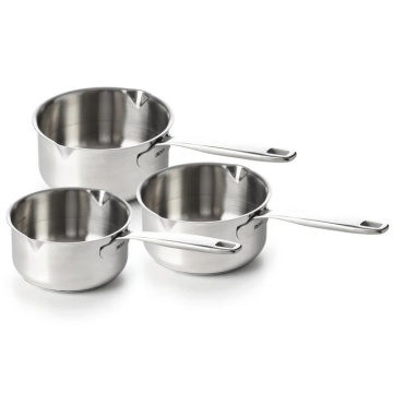 Набор ковшиков Beka Maestro 3 pcs saucepan set 15026974