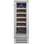 Винный шкаф Temptech WPQ30SCS Premium. фото 1