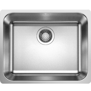 Кухонная мойка Blanco Supra 500-IF 526351