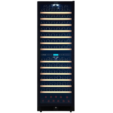 Винный шкаф Cellar Private CP165-2TBH
