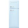Холодильник SMEG FAB30RPB5. фото 1