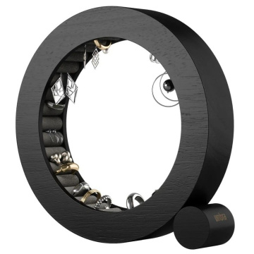 Органайзер для украшений Umbra Ferris Jewelry Organizer Black 1021415-040