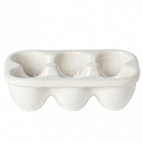 Подставка для яиц Casafina Fattoria White Egg Crate Holder FA569-WHI