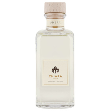 Ароматический диффузор Chiara Firenze Ambra Room Freshener AMBR200