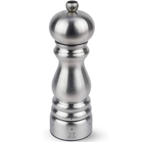 Мельница для перца Peugeot Paris Chef Pepper Mill Inox 32470