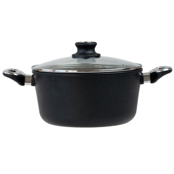 Кастрюля с крышкой Baf Gigant 5001 32 24 1