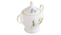 Сахарница Noritake English Herbs NOR4942L/97827. фото 4