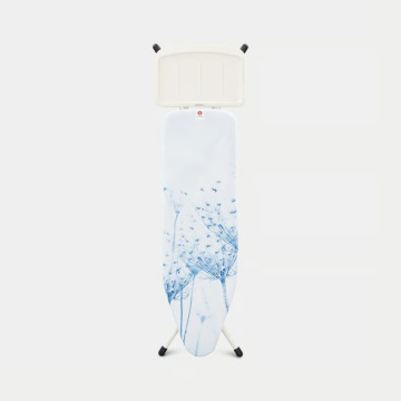 Гладильная доска Brabantia Ironing Board B for Steam Generator Cotton Flower 108860
