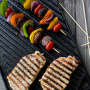 Поднос-гриль Lodge Reversible Grill/Griddle LDP3. фото 4
