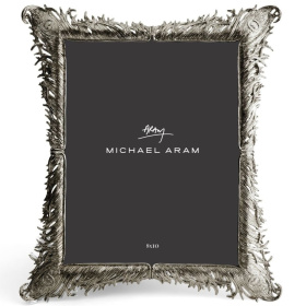 Фоторамка Michael Aram Plume Frame 133318