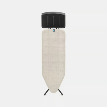 Гладильная доска Brabantia Ironing Board C for Steam Generator Denim Grey 236143