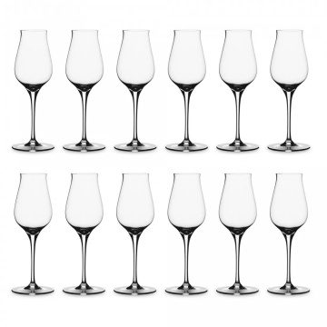 12 бокалов для дижестива Spiegelau Authentis Digestive Set 4408030