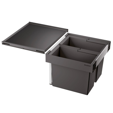 Мусорная система Blanco Flexon II 50/2 Waste System 521469