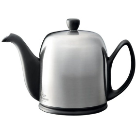 Чайник заварочный Degrenne Salam Classique Black & Steel 211993