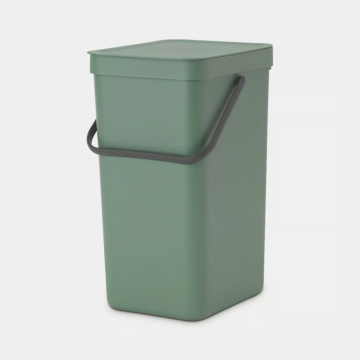 Ведро для мусора Brabantia Sort & Go Waste Bin Fir Green 129827