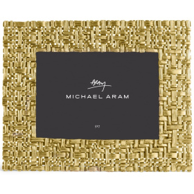 Фоторамка Michael Aram Palm Frame 174904