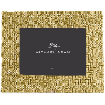 Фоторамка Michael Aram Palm Frame 174904