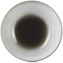 Тарелка суповая Revol Swell Brown 653533. фото 1
