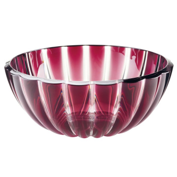 Салатник Guzzini Dolcevita Bowl Amethyst 29690277