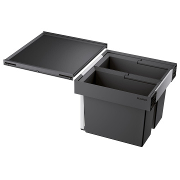 Мусорная система Blanco Flexon II 45/2 Waste System 521468