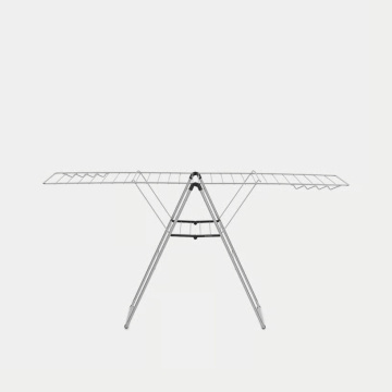 Сушилка для белья Brabantia HangOn Drying Rack Metallic Grey 403484