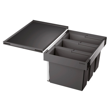 Мусорная система Blanco Flexon II 60/3 Waste System 521472