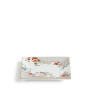 Блюдо квадратное Wedgwood Wonderlust Rococo Flowers Tray 40023912. фото 6