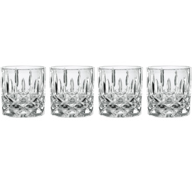 4 стакана для виски Nachtmann Noblesse Single Old Fashioned Set 98857