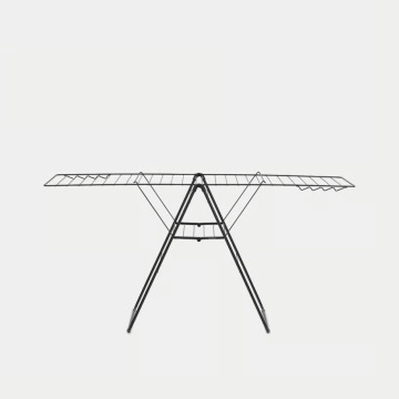 Сушилка для белья Brabantia HangOn Drying Rack Matt Black 403460